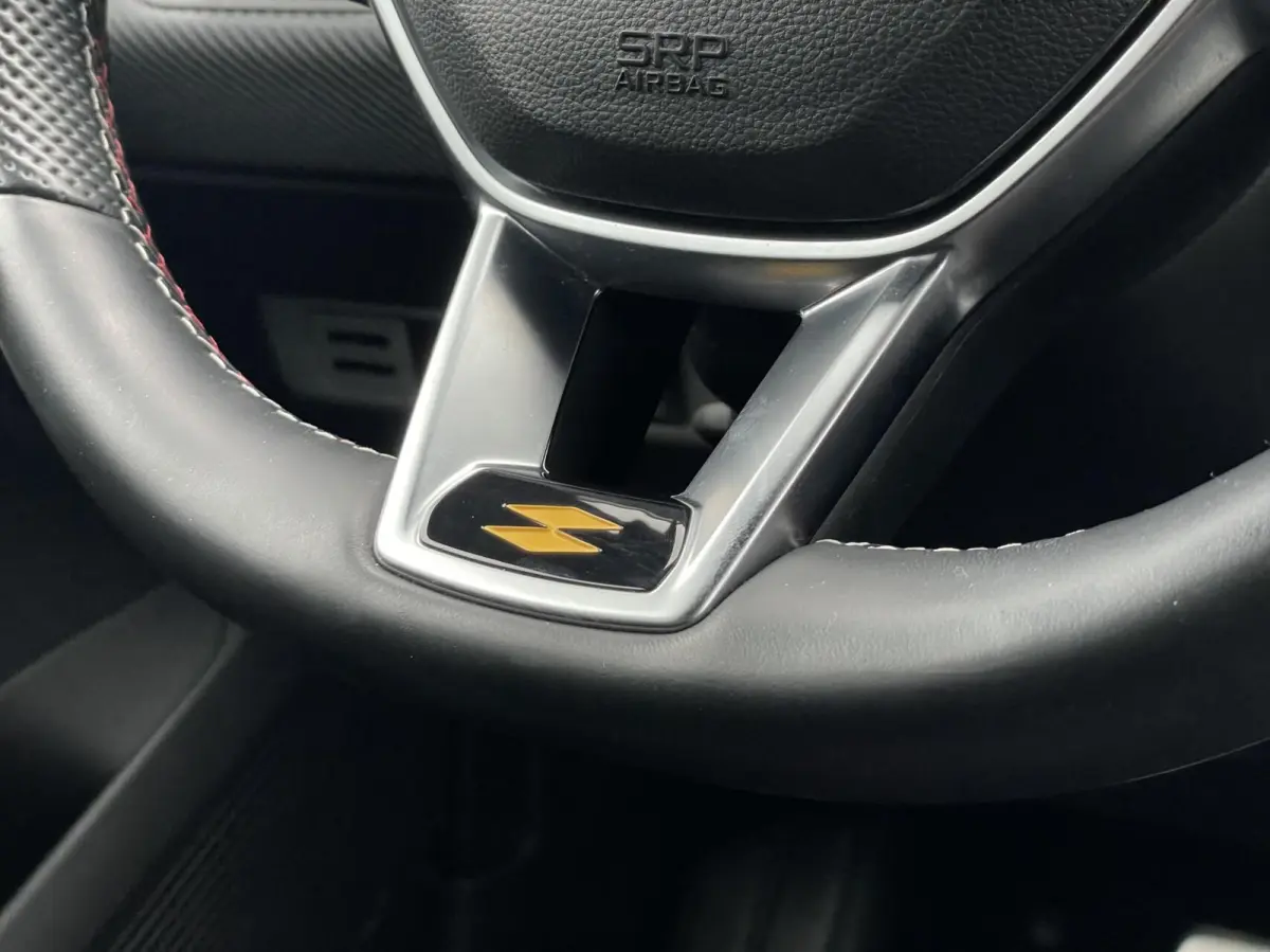 1.6 E-Tech Hybrid 140 R.S. Line Navi Carplay 360 Camera Stoelverwarming Dealer Onderhouden