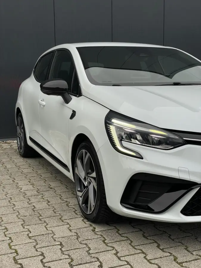 1.6 E-Tech Hybrid 140 R.S. Line Navi Carplay 360 Camera Stoelverwarming Dealer Onderhouden