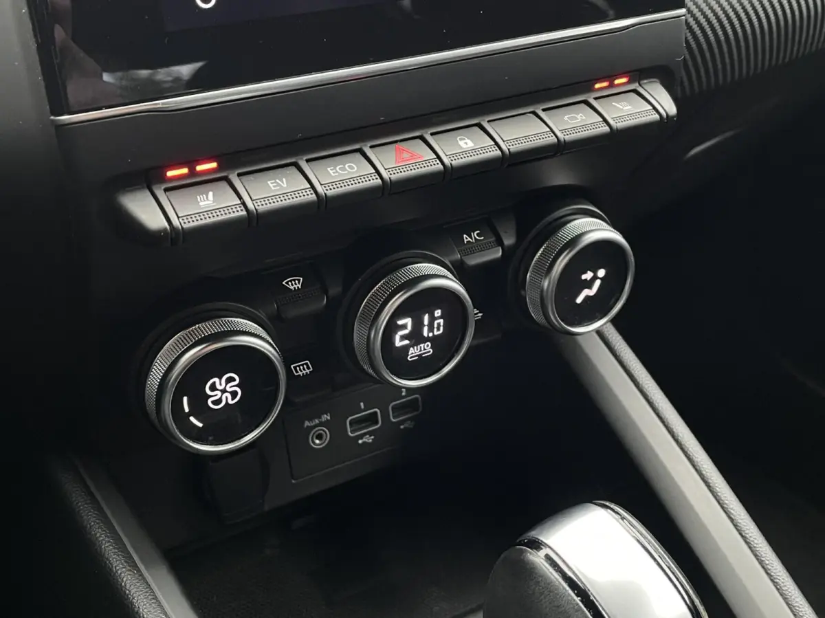 1.6 E-Tech Hybrid 140 R.S. Line Navi Carplay 360 Camera Stoelverwarming Dealer Onderhouden