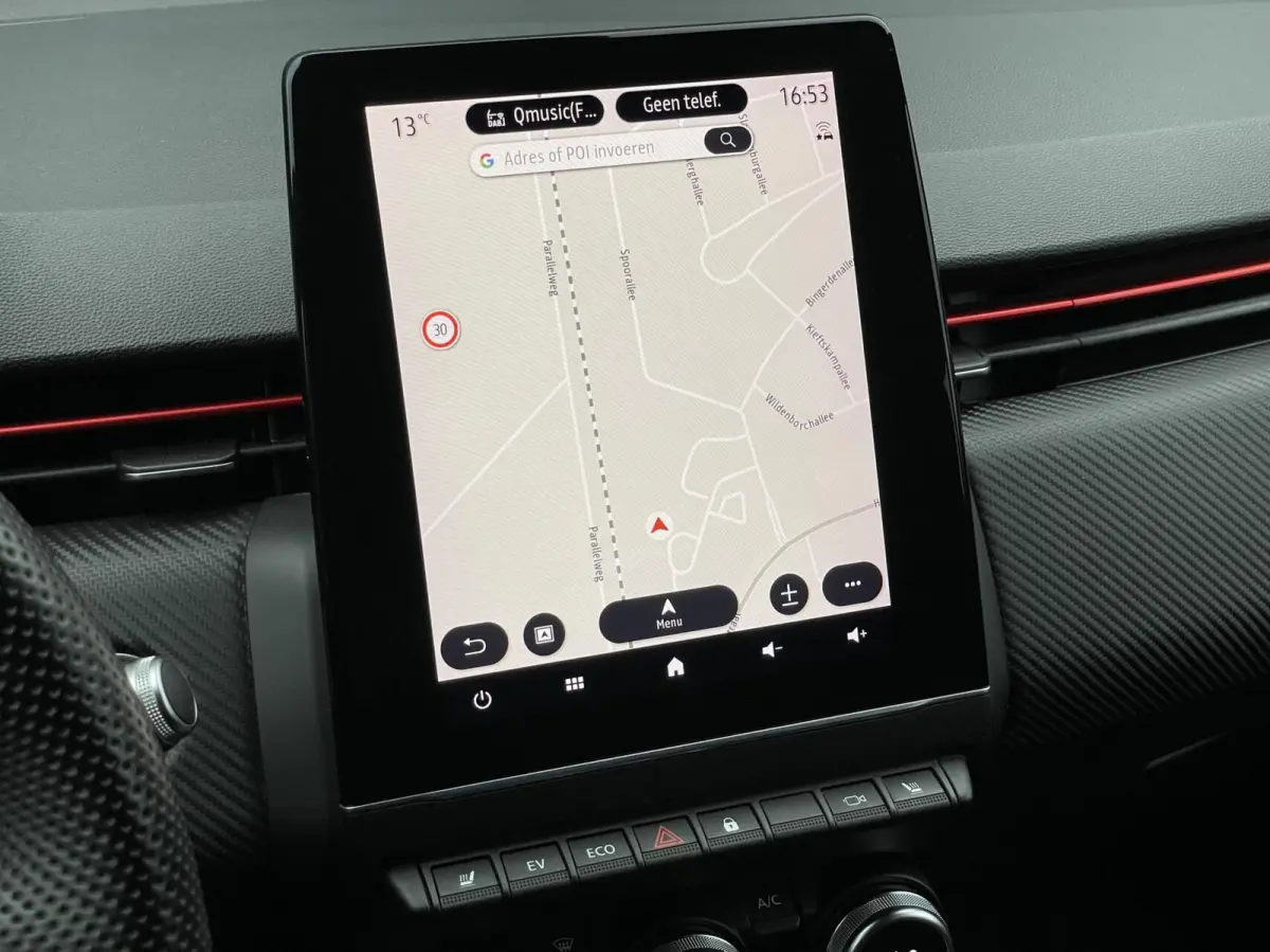 1.6 E-Tech Hybrid 140 R.S. Line Navi Carplay 360 Camera Stoelverwarming Dealer Onderhouden