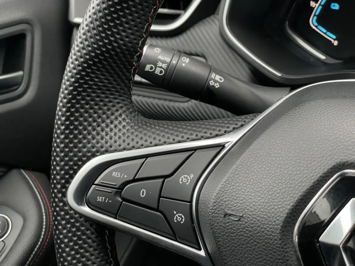 1.6 E-Tech Hybrid 140 R.S. Line Navi Carplay 360 Camera Stoelverwarming Dealer Onderhouden