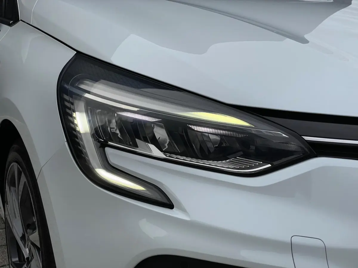 1.6 E-Tech Hybrid 140 R.S. Line Navi Carplay 360 Camera Stoelverwarming Dealer Onderhouden