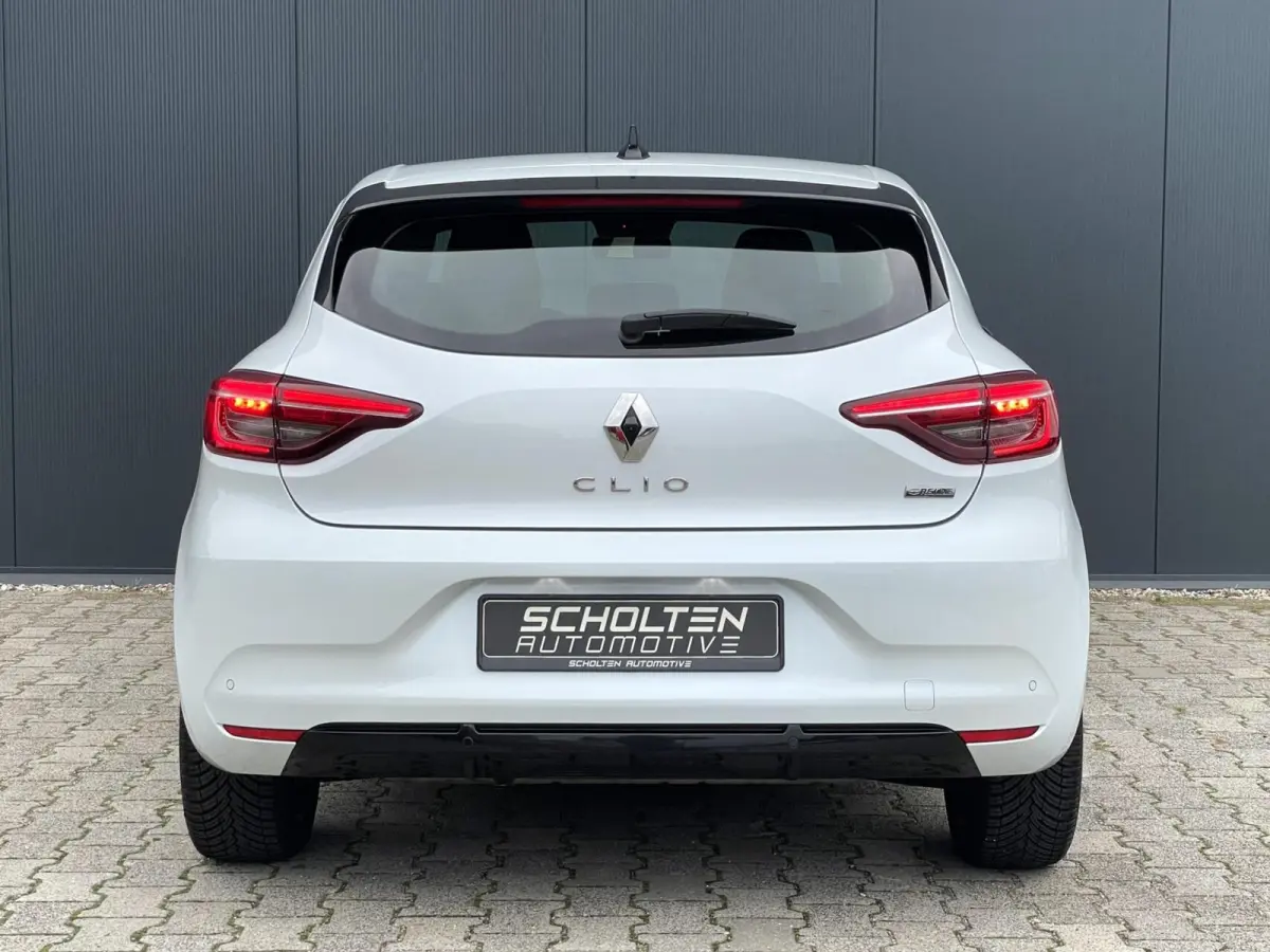 1.6 E-Tech Hybrid 140 R.S. Line Navi Carplay 360 Camera Stoelverwarming Dealer Onderhouden