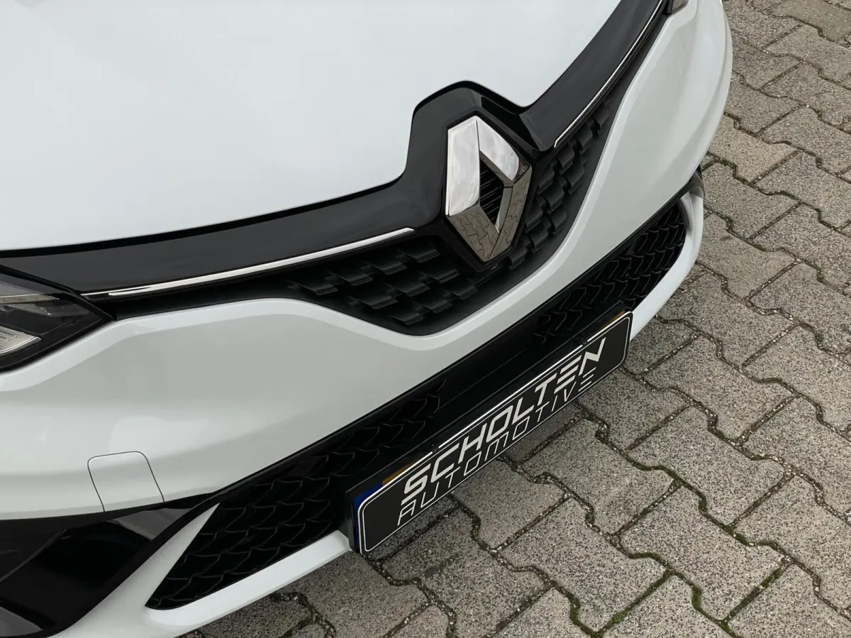 1.6 E-Tech Hybrid 140 R.S. Line Navi Carplay 360 Camera Stoelverwarming Dealer Onderhouden