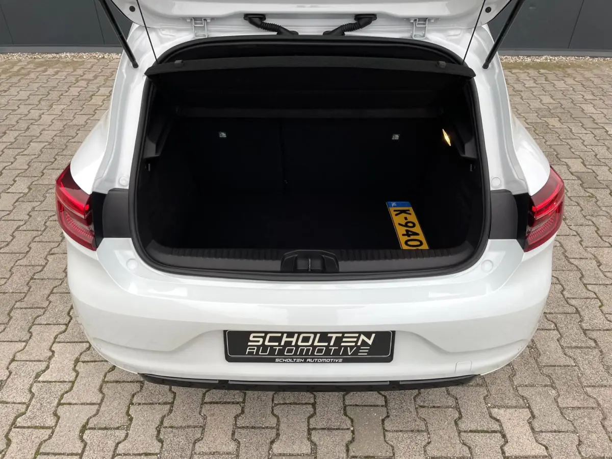 1.6 E-Tech Hybrid 140 R.S. Line Navi Carplay 360 Camera Stoelverwarming Dealer Onderhouden