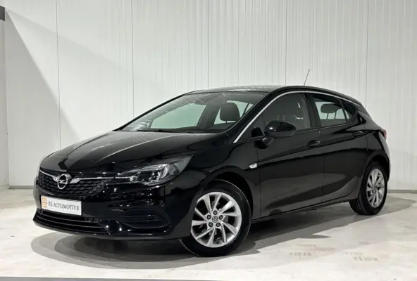 Business Elegance|KEYLESS|CARPLAY|LANE ASSIST