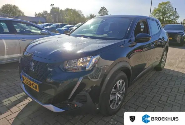 EV Active 50 kWh | Fase 3 laden | SOH 94,31% | Navi by app | Apple carplay | Trekhaak | Bluetooth | NL auto | 21.000km |