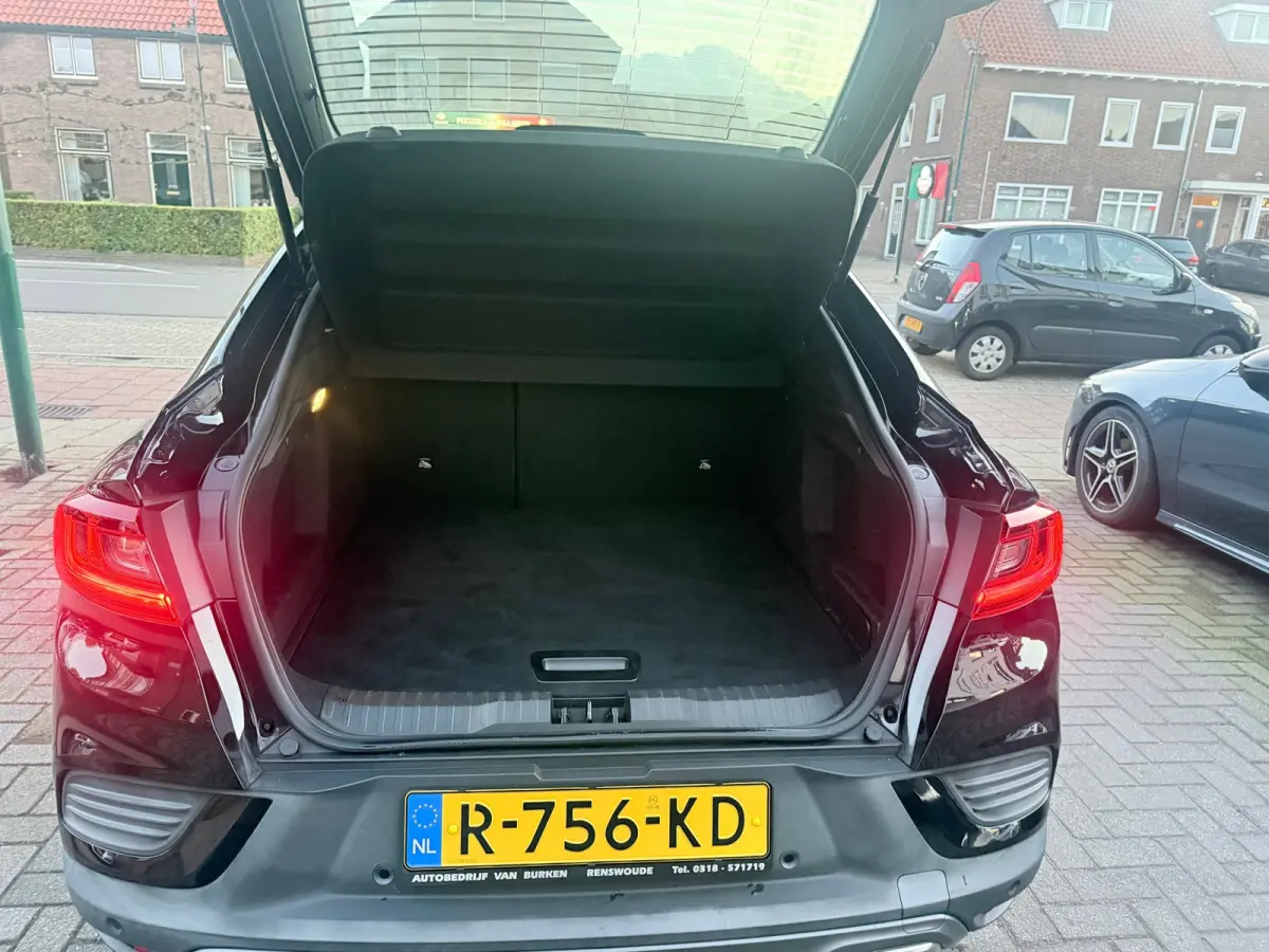 1.6 E-Tech Hybrid 145 R.S. Line, Panoramadak,Stoelverwarming,Stuurverwarming,Apple Carplay/Android