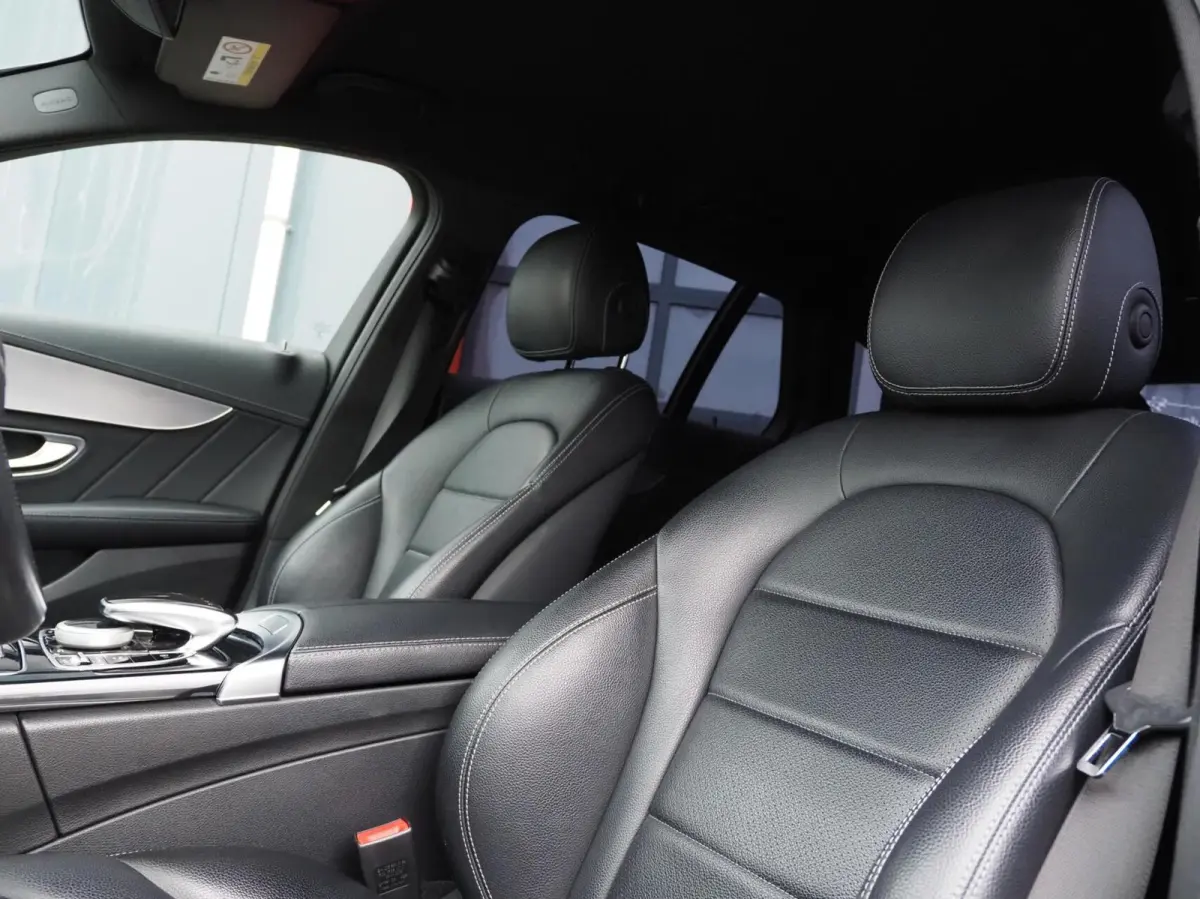 200 | AMG Line | Burmester | Led | Ambient | Cruise | Bluetooth | Camera | Automaat