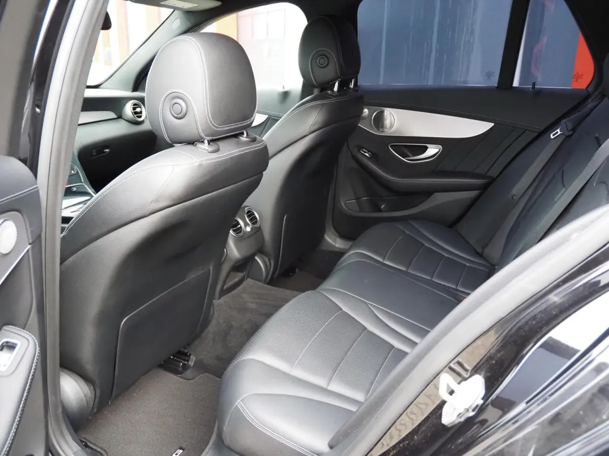 200 | AMG Line | Burmester | Led | Ambient | Cruise | Bluetooth | Camera | Automaat