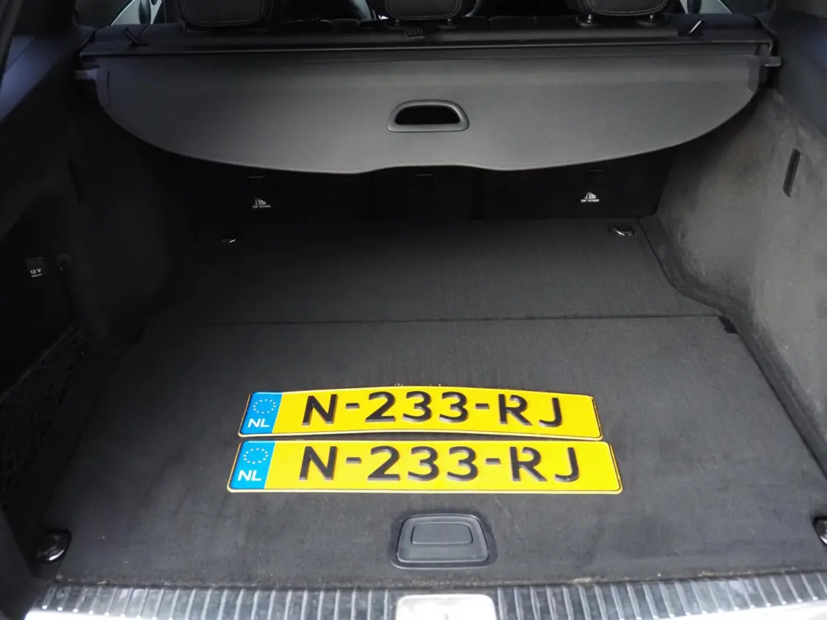 200 | AMG Line | Burmester | Led | Ambient | Cruise | Bluetooth | Camera | Automaat