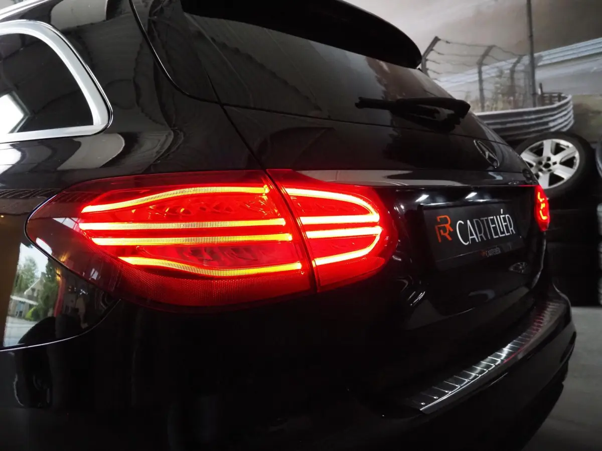 200 | AMG Line | Burmester | Led | Ambient | Cruise | Bluetooth | Camera | Automaat