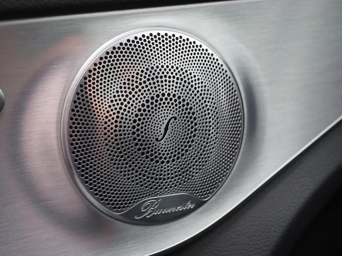 200 | AMG Line | Burmester | Led | Ambient | Cruise | Bluetooth | Camera | Automaat