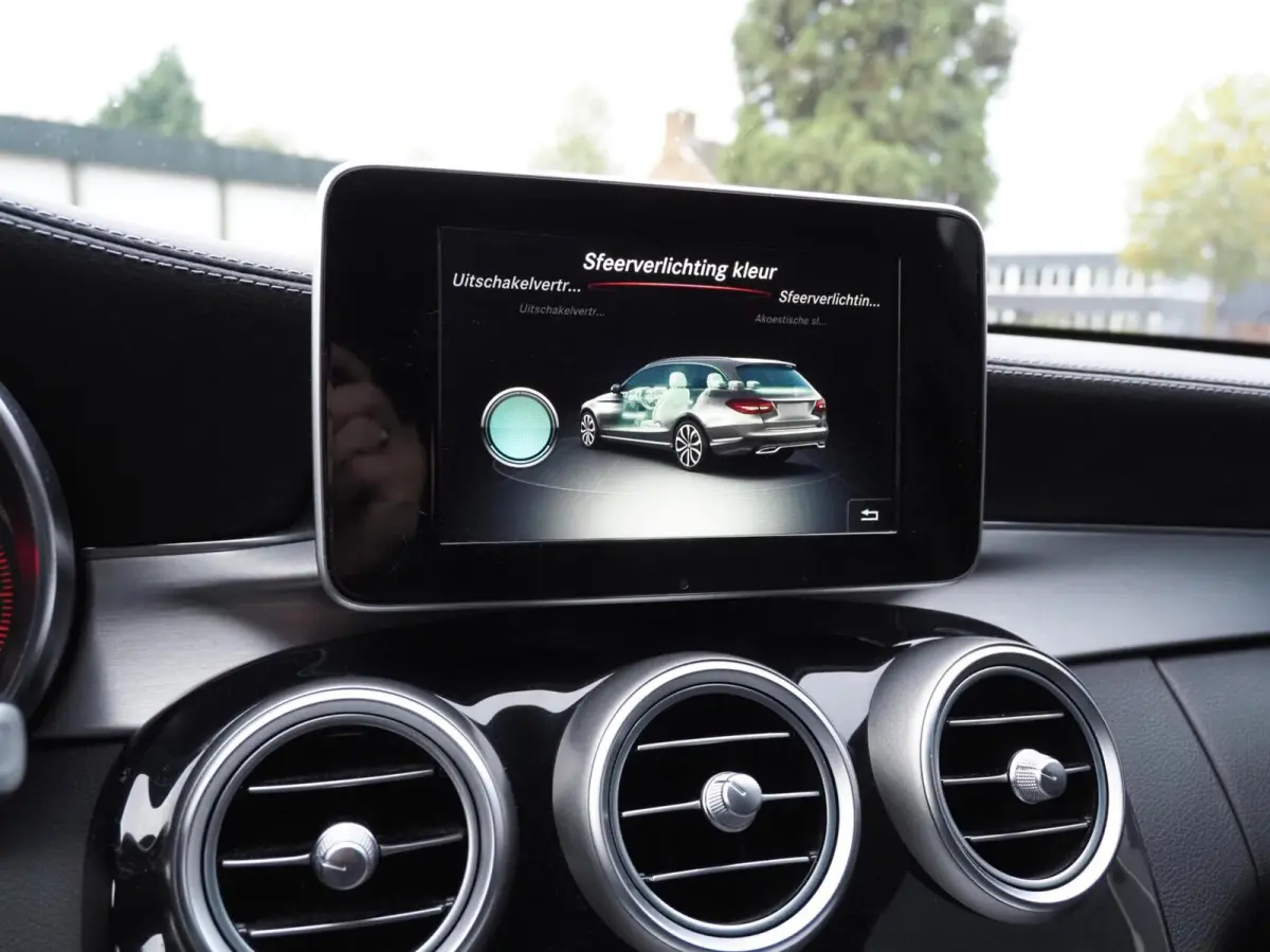 200 | AMG Line | Burmester | Led | Ambient | Cruise | Bluetooth | Camera | Automaat