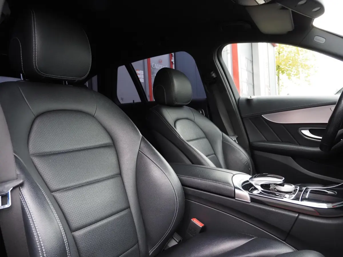 200 | AMG Line | Burmester | Led | Ambient | Cruise | Bluetooth | Camera | Automaat
