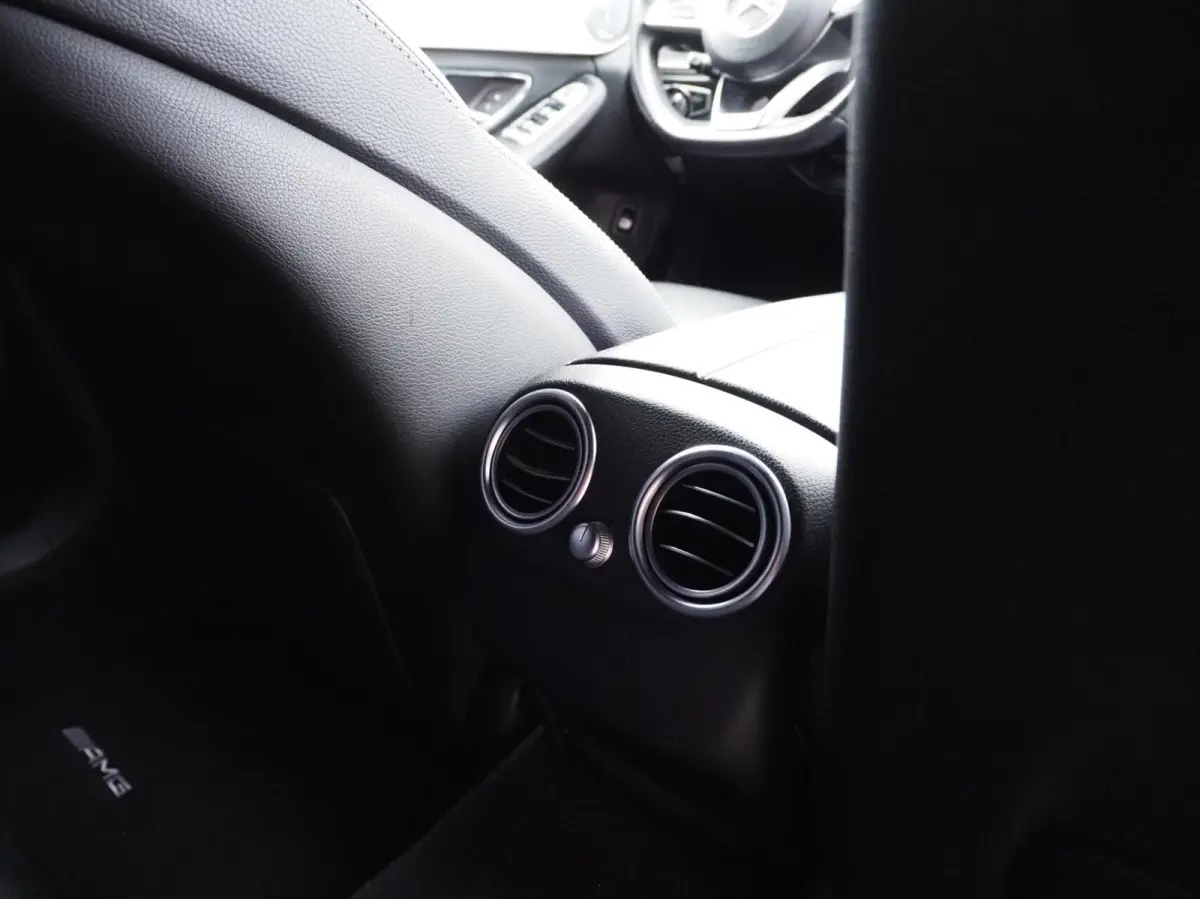 200 | AMG Line | Burmester | Led | Ambient | Cruise | Bluetooth | Camera | Automaat
