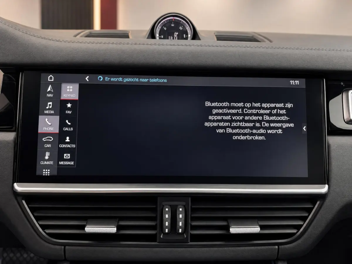 3.0 E-Hybrid 462PK | Matrix | Bose | Memory | ACC | Carbon | 21" LMV | Trekhaak
