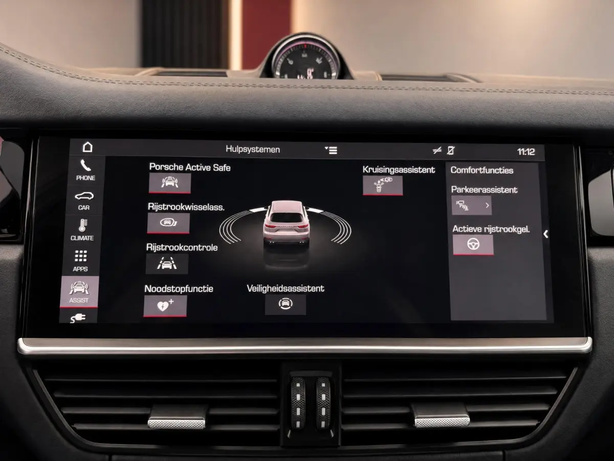 3.0 E-Hybrid 462PK | Matrix | Bose | Memory | ACC | Carbon | 21" LMV | Trekhaak