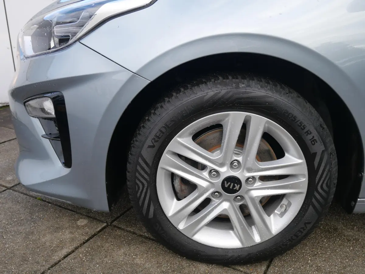 1.0 T-GDi DynamicPlusLine | Cruise | Carplay | Keyless | Navi | Stoel-Stuurverwarming |