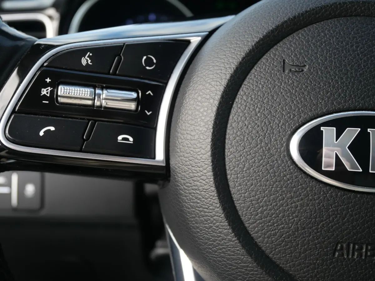1.0 T-GDi DynamicPlusLine | Cruise | Carplay | Keyless | Navi | Stoel-Stuurverwarming |