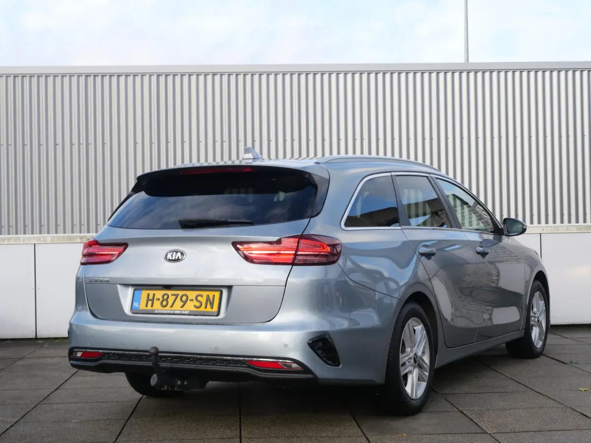 1.0 T-GDi DynamicPlusLine | Cruise | Carplay | Keyless | Navi | Stoel-Stuurverwarming |