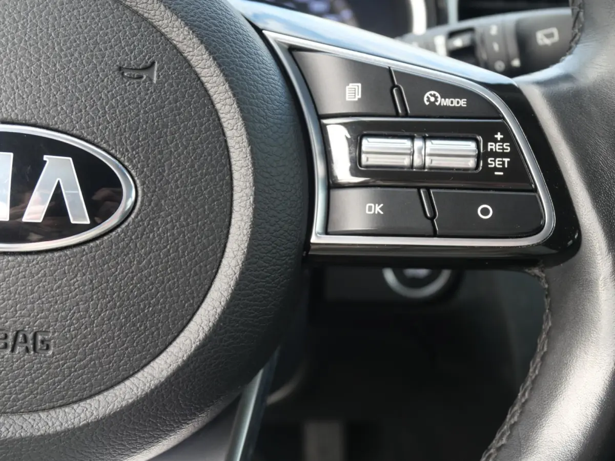 1.0 T-GDi DynamicPlusLine | Cruise | Carplay | Keyless | Navi | Stoel-Stuurverwarming |
