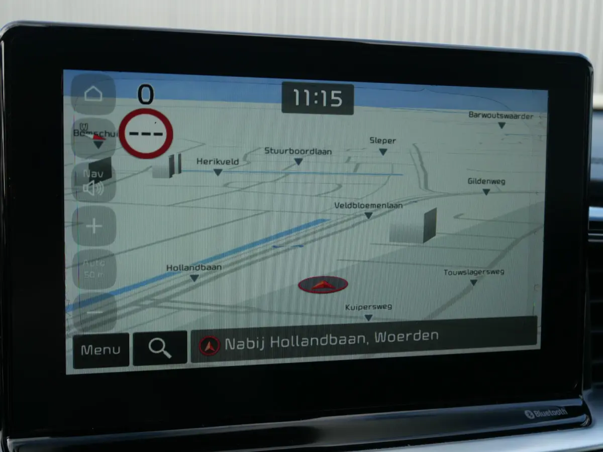 1.0 T-GDi DynamicPlusLine | Cruise | Carplay | Keyless | Navi | Stoel-Stuurverwarming |
