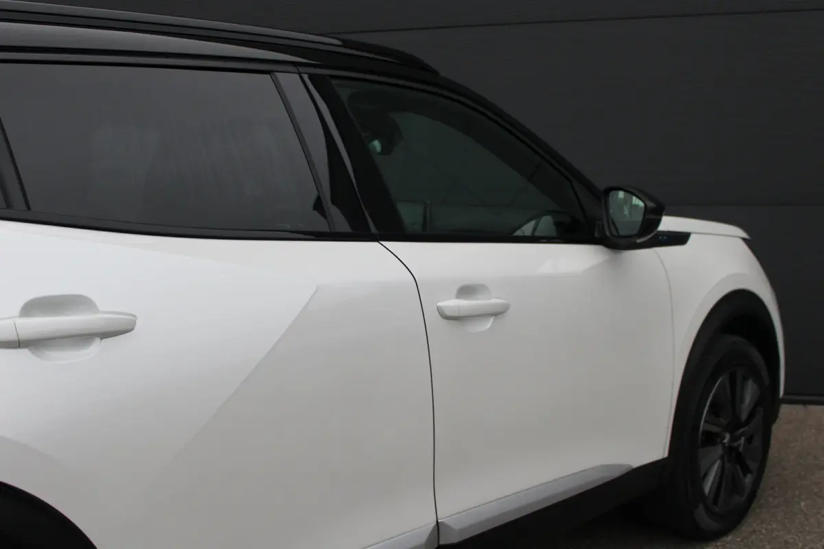 EV GT Pack 50 kWh | Fase 3 laden | SOH 93,38% | Panorama/schuifdak | Stoelverwarming | Navigatie | Camera | NL auto |