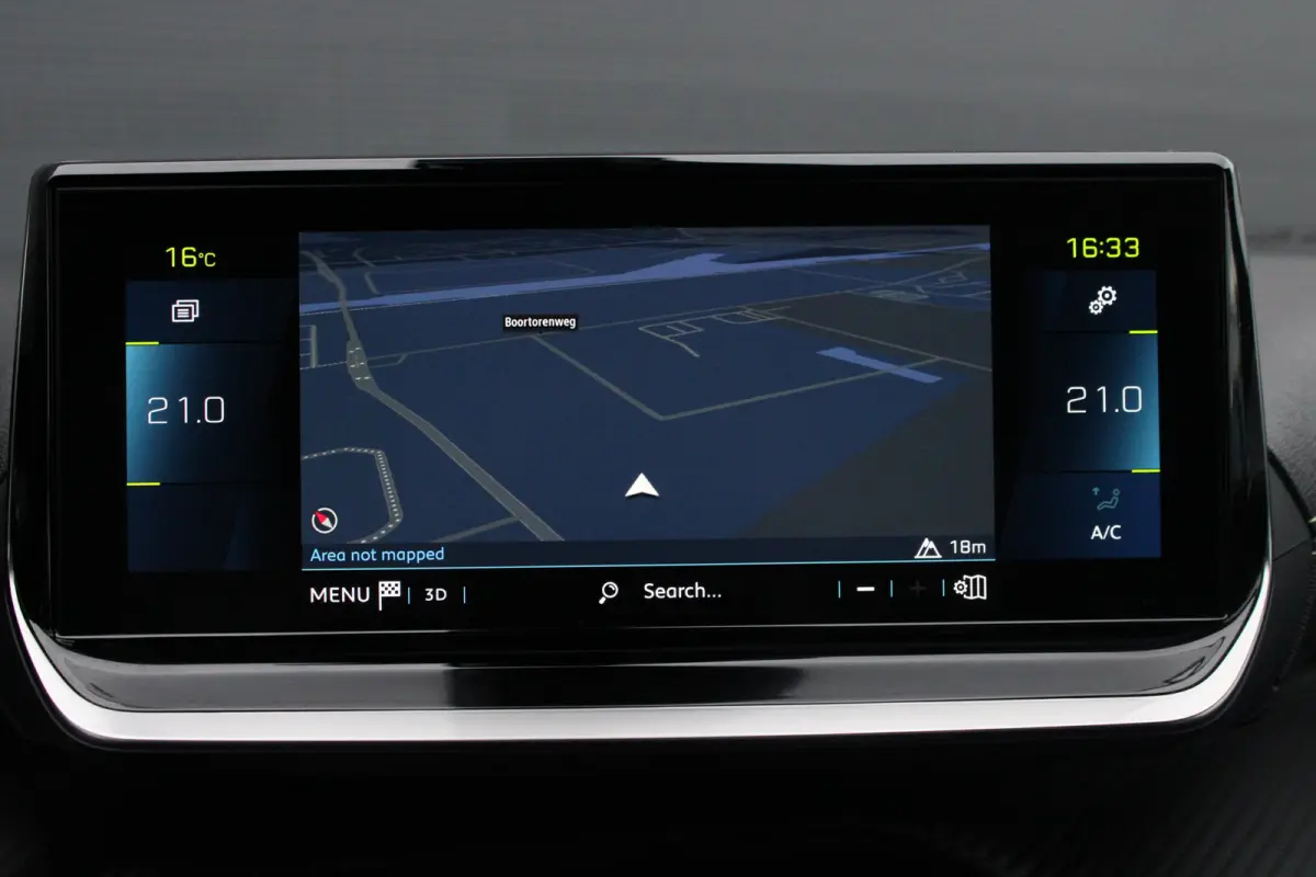EV GT Pack 50 kWh | Fase 3 laden | SOH 93,38% | Panorama/schuifdak | Stoelverwarming | Navigatie | Camera | NL auto |