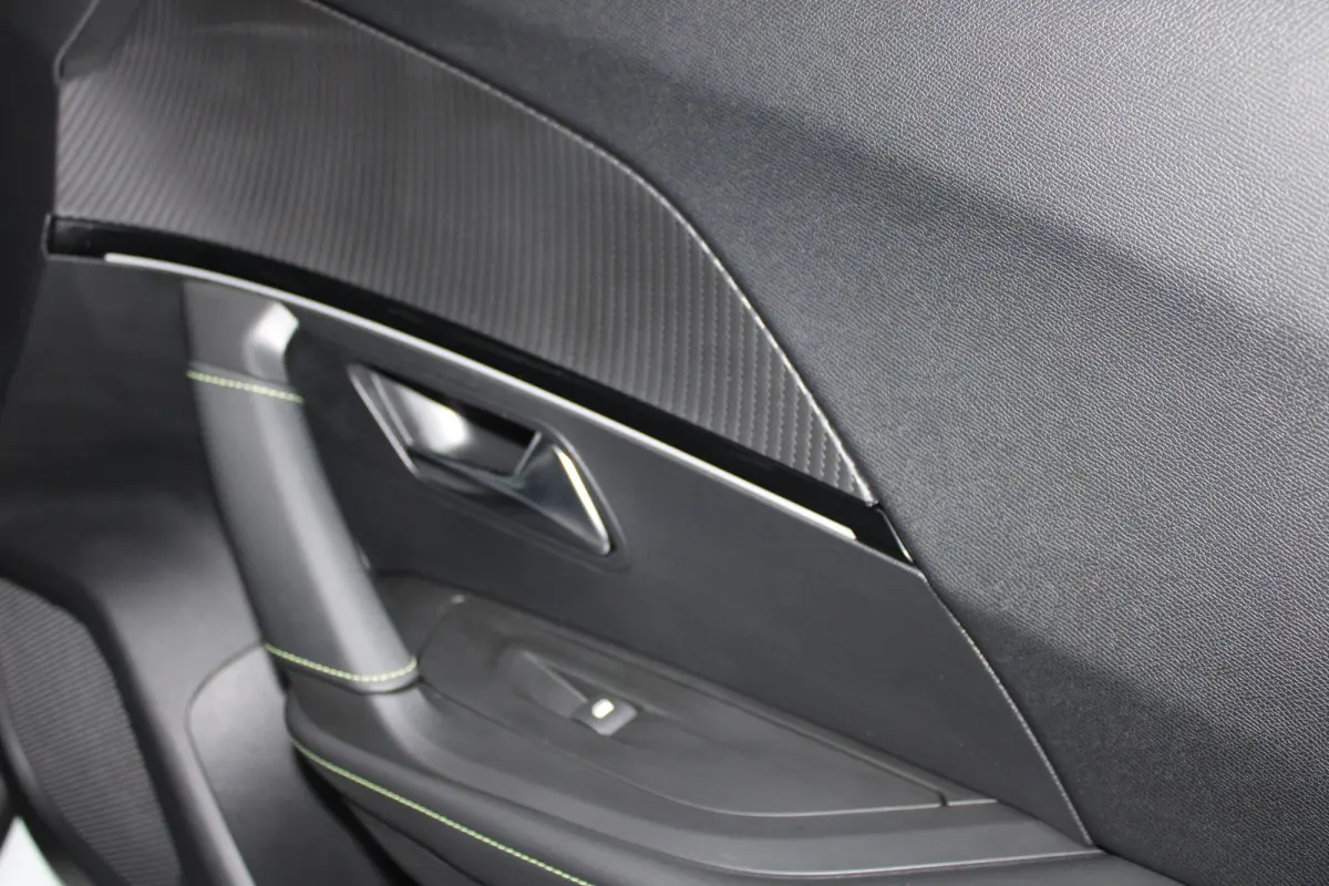 EV GT Pack 50 kWh | Fase 3 laden | SOH 93,38% | Panorama/schuifdak | Stoelverwarming | Navigatie | Camera | NL auto |