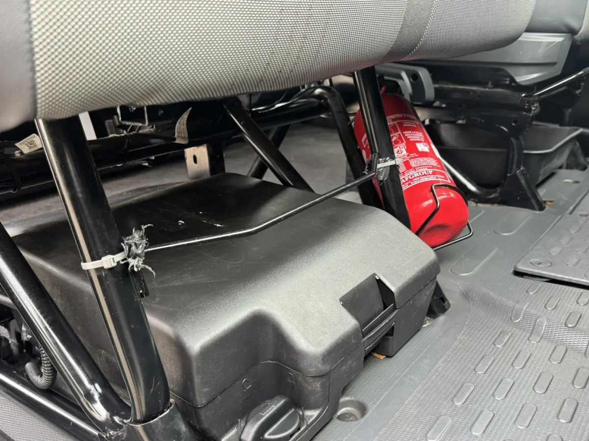 2.2 BlueHDi 140 L2H2 3.5t 6 pers Camera Carplay Trekhaak 3000kg Cruise Navigatie