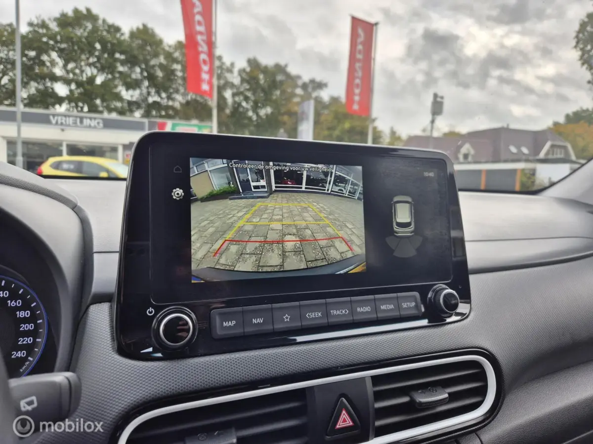 1.6 GDI HEV Comfort, 100% Dealer onderhouden!