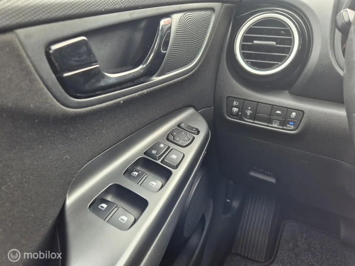 1.6 GDI HEV Comfort, 100% Dealer onderhouden!