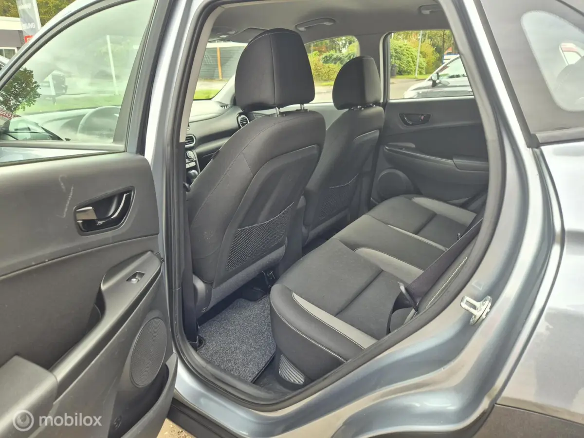 1.6 GDI HEV Comfort, 100% Dealer onderhouden!