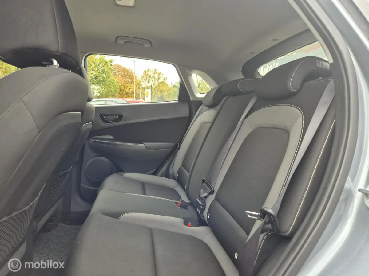 1.6 GDI HEV Comfort, 100% Dealer onderhouden!