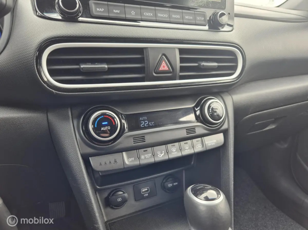 1.6 GDI HEV Comfort, 100% Dealer onderhouden!