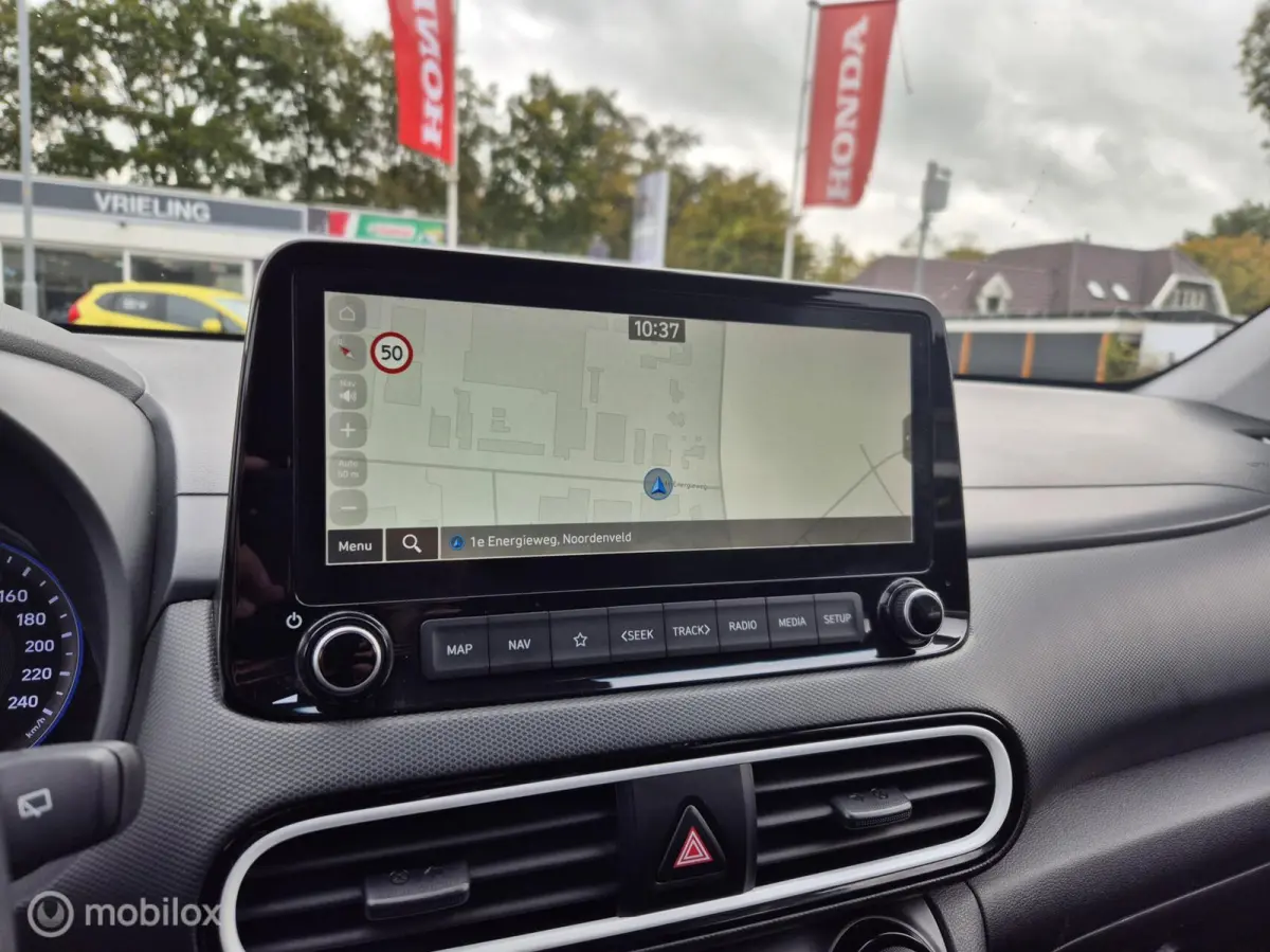 1.6 GDI HEV Comfort, 100% Dealer onderhouden!