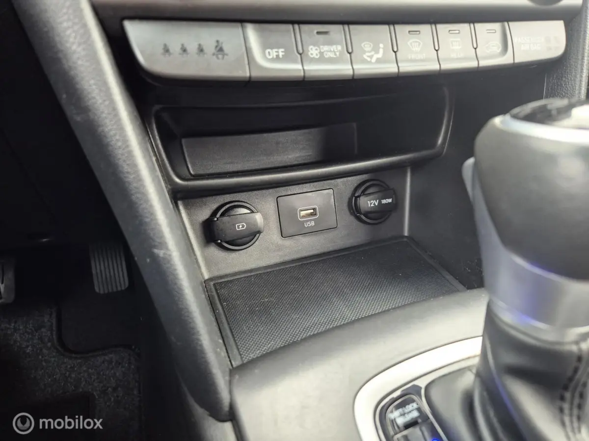 1.6 GDI HEV Comfort, 100% Dealer onderhouden!
