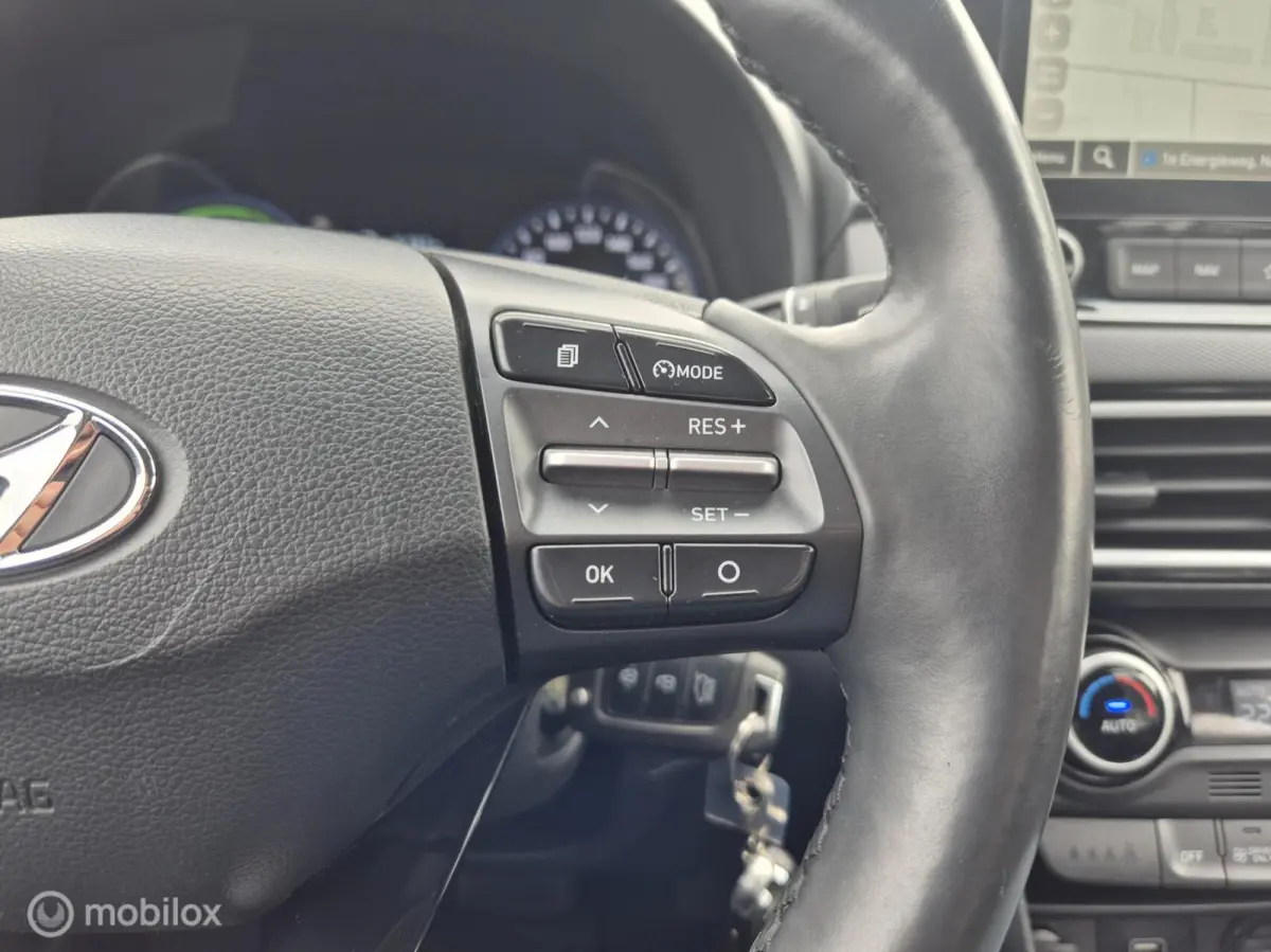 1.6 GDI HEV Comfort, 100% Dealer onderhouden!