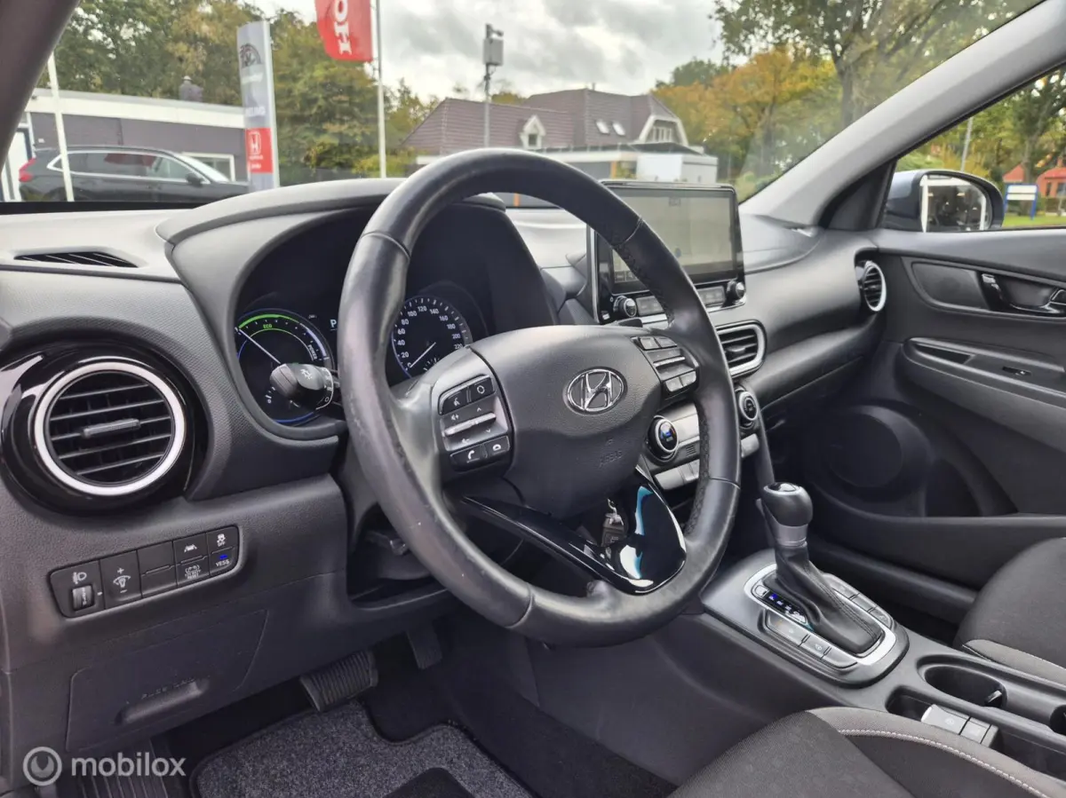 1.6 GDI HEV Comfort, 100% Dealer onderhouden!