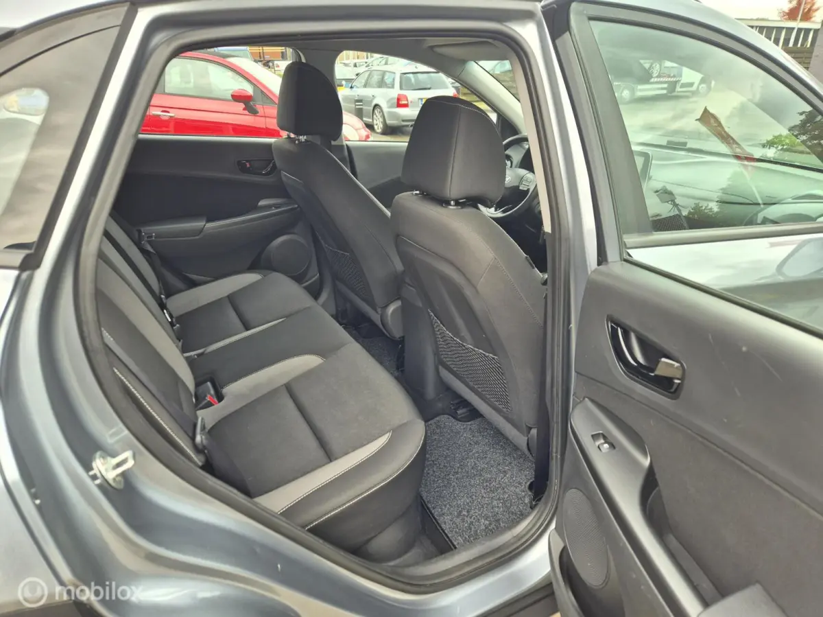 1.6 GDI HEV Comfort, 100% Dealer onderhouden!
