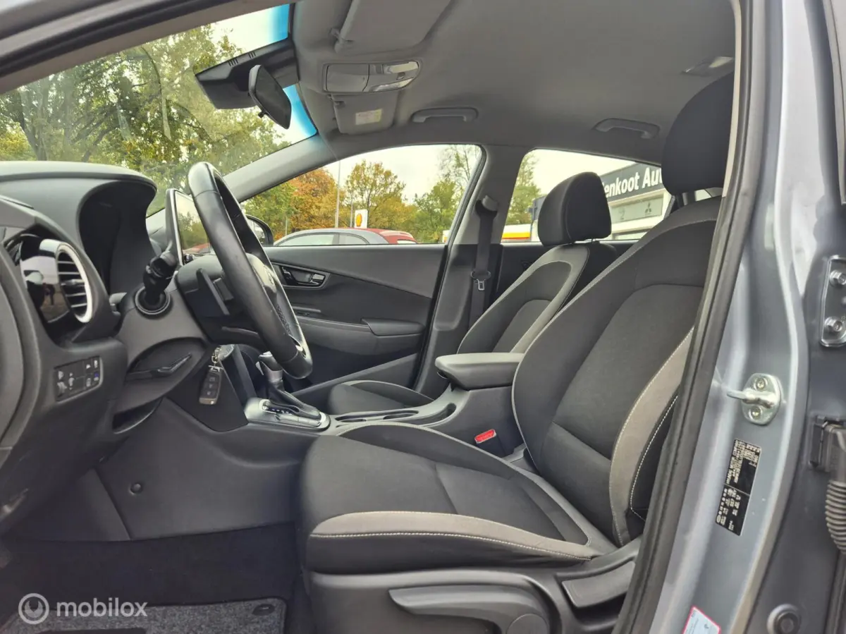 1.6 GDI HEV Comfort, 100% Dealer onderhouden!