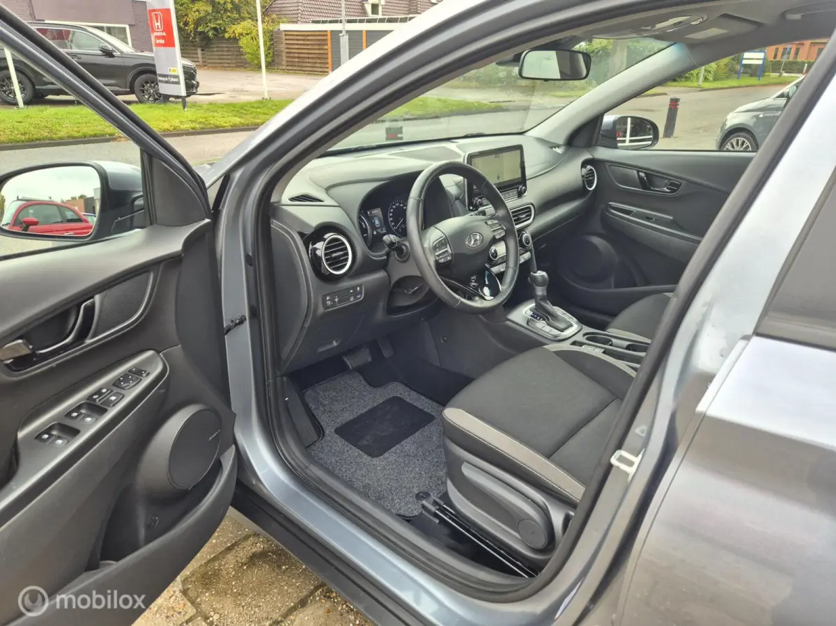 1.6 GDI HEV Comfort, 100% Dealer onderhouden!
