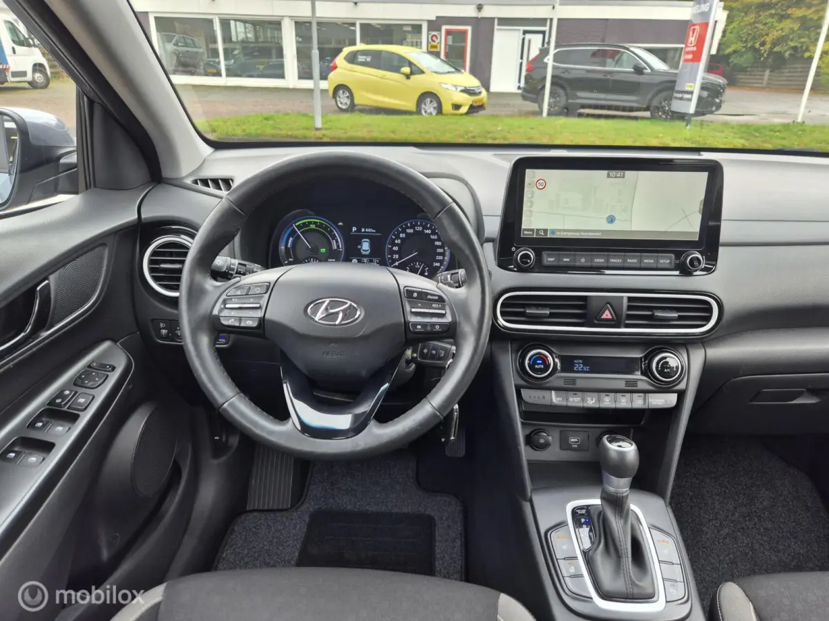 1.6 GDI HEV Comfort, 100% Dealer onderhouden!