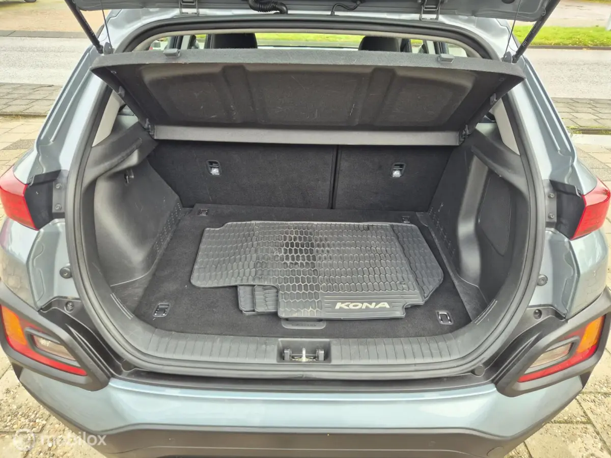 1.6 GDI HEV Comfort, 100% Dealer onderhouden!