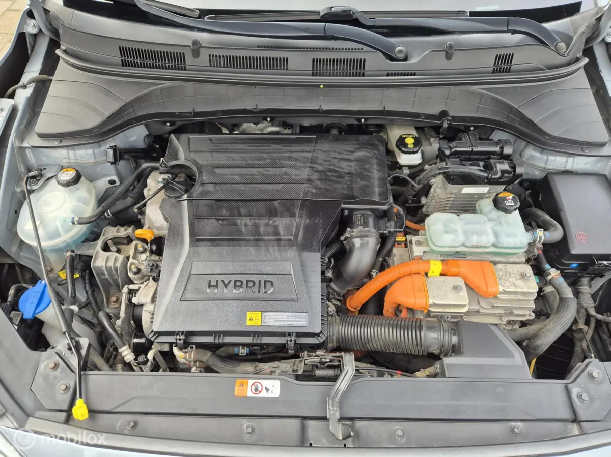 1.6 GDI HEV Comfort, 100% Dealer onderhouden!