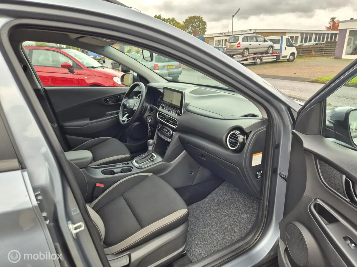 1.6 GDI HEV Comfort, 100% Dealer onderhouden!