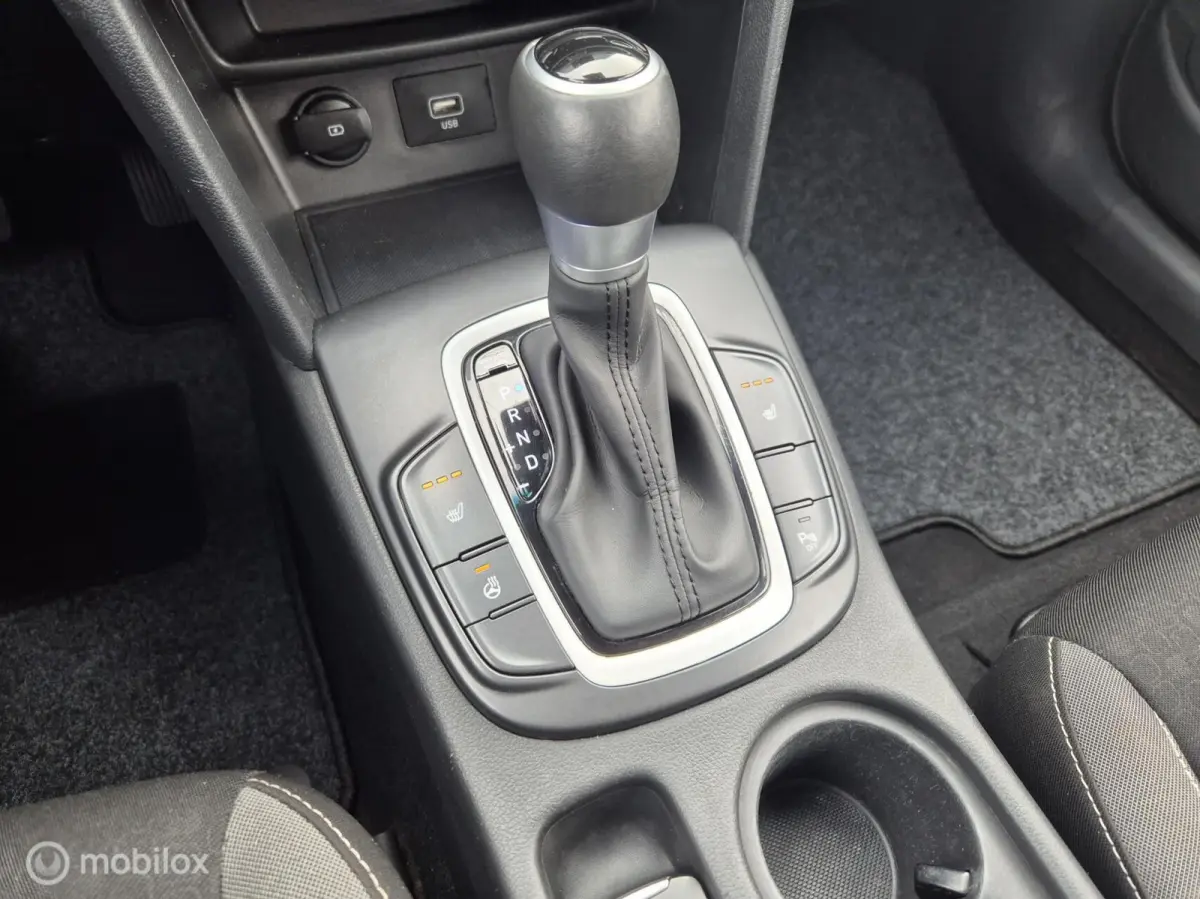 1.6 GDI HEV Comfort, 100% Dealer onderhouden!