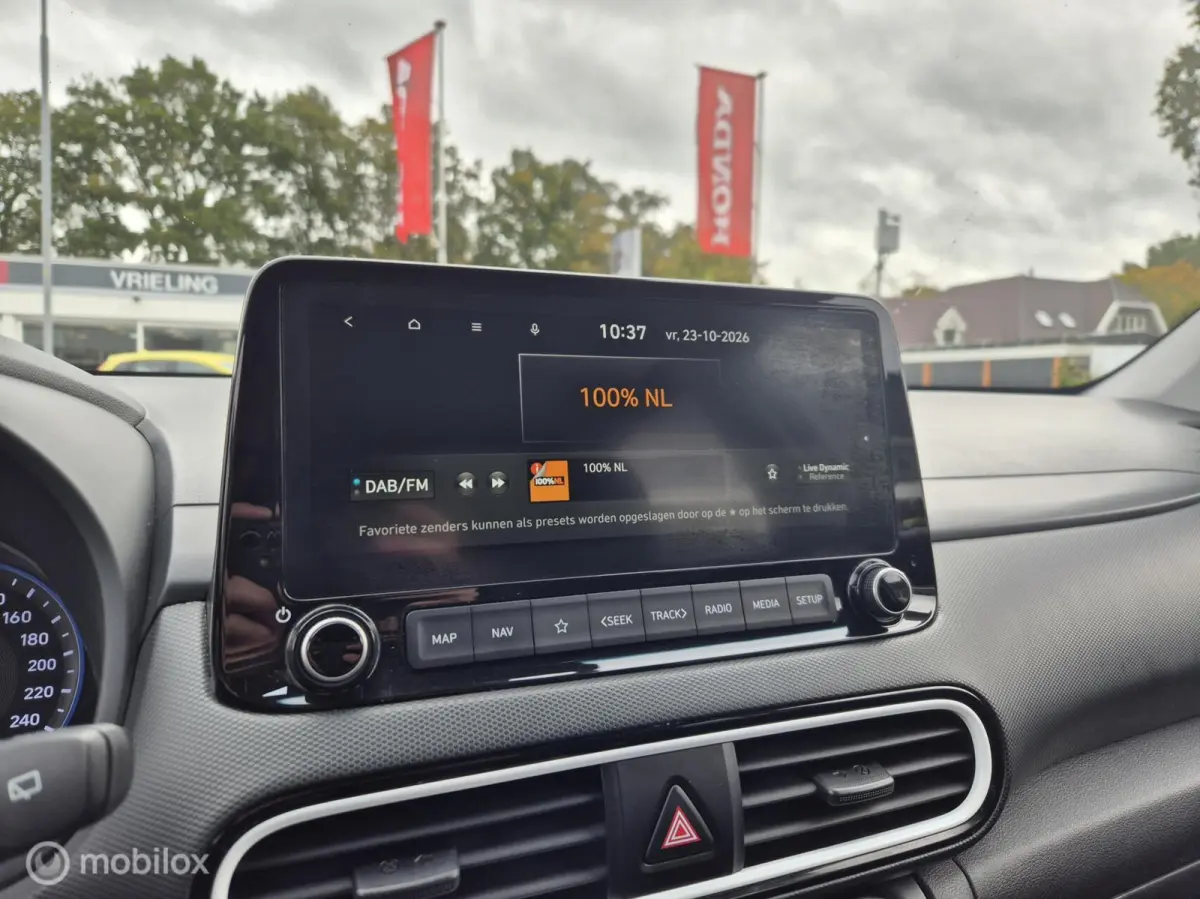 1.6 GDI HEV Comfort, 100% Dealer onderhouden!
