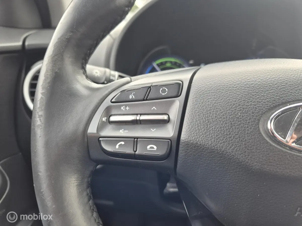 1.6 GDI HEV Comfort, 100% Dealer onderhouden!